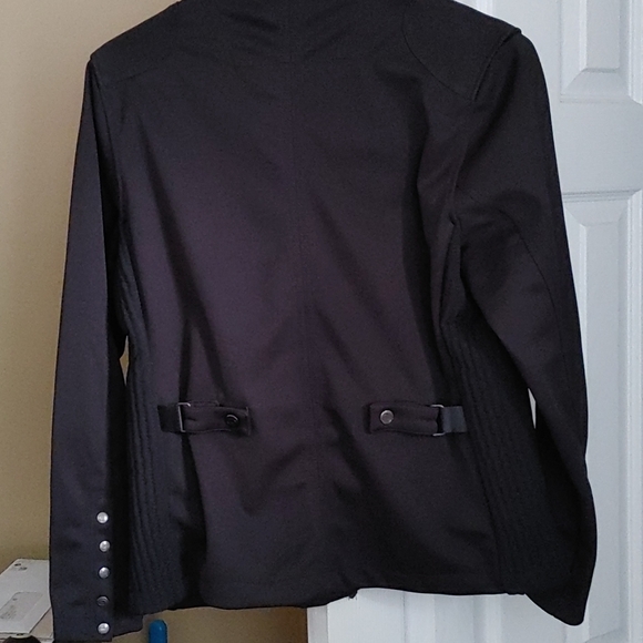 Ogio black jacket - Picture 6 of 6